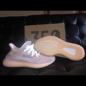 Yeezy Boost 350 V2 Synth non reflective